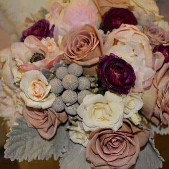 Plum Sage Flowers - Florists Near Me - Denver, Colorado