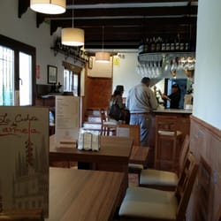La Cuchara de Carmela
