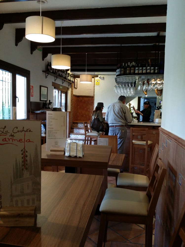 La Cuchara de Carmela