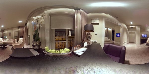 Bellotto Hotel by null