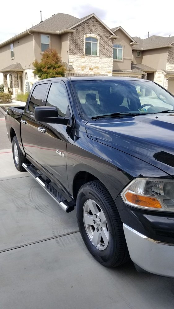 CALIBER COLLISION - 21 Photos & 11 Reviews - 11011 Bluff Bend Dr