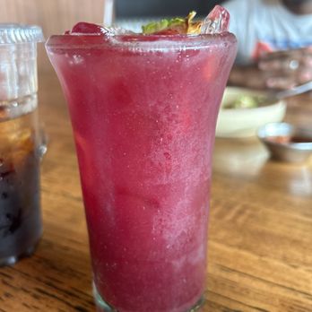 Blanco Cocina + Cantina - Sangria - Tacos Near Me - Phoenix, Arizona