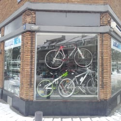 Matrabike