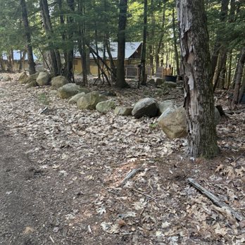 Huttopia Lake George - Adirondacks - Camp site - Vacation Rentals Near Me - Lake Luzerne, New York Huttopia Lake George - Adirondacks - Camp site - Vacation Rentals Near Me - Lake Luzerne, New York