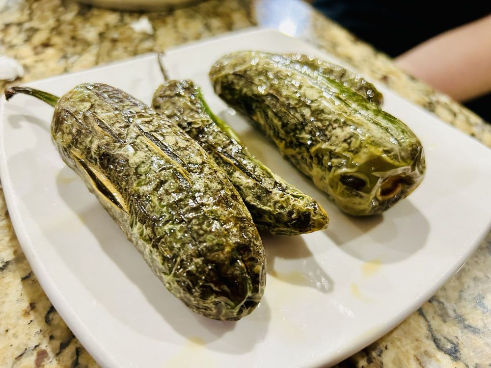 Campo Azul Mexican Grill & Bar — Mexican restaurant in Fredericksburg
