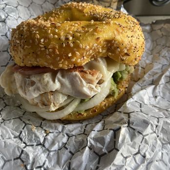 Bagels & Market - Delis Near Me - Maple Shade, New Jersey