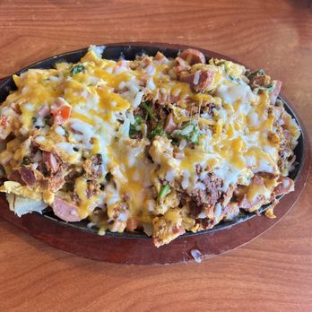 Dos Mundos Kitchen - Did mundos skillet - Mexican Near Me - Upland, California Dos Mundos Kitchen - Did mundos skillet - Mexican Near Me - Upland, California