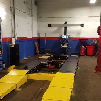 Express Tire & Auto Service - Brand new 2019 alignment rack - Oil Change Stations Near Me - Taylor, Pennsylvania Express Tire & Auto Service - Brand new 2019 alignment rack - Oil Change Stations Near Me - Taylor, Pennsylvania