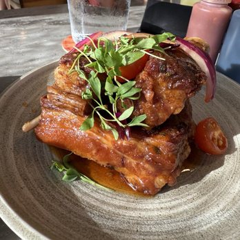 Star Noodle - Adobo Ribs - Asian Fusion Near Me - Lahaina, Hawaii Star Noodle - Adobo Ribs - Asian Fusion Near Me - Lahaina, Hawaii