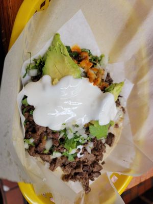 Taqueria Cancun by null