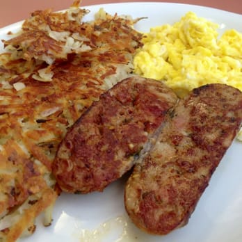 Hungry Fox - Thai sausage breakfast - Breakfast & Brunch Near Me - North Hollywood, California
