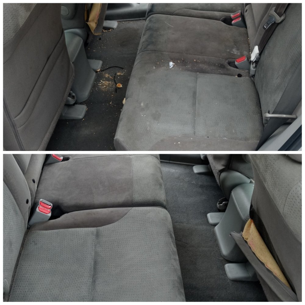 TONYS MOBILE CAR WASH & DETAIL nearby at Los Angeles, California 15