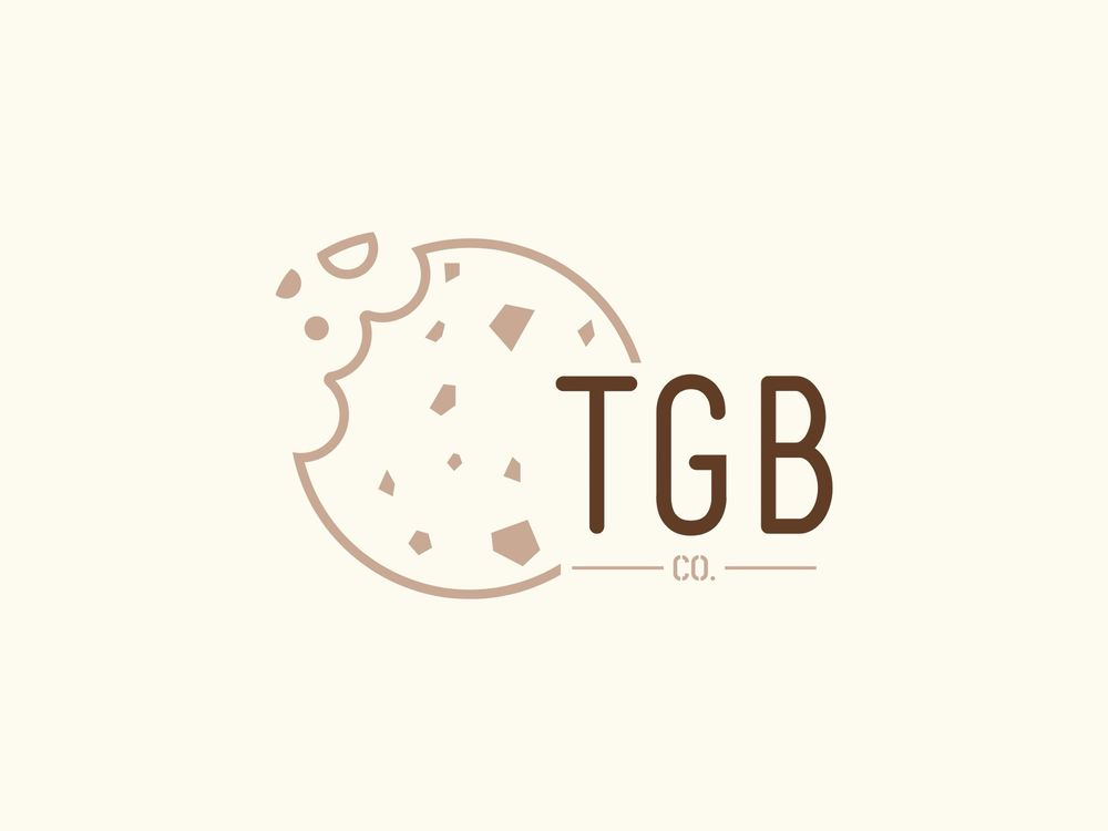 Terry Good Baking Logo