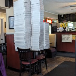 Bantam Pizza & Restaurant