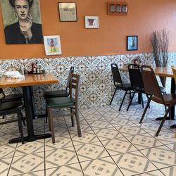 Carrillo's Mexican Food
