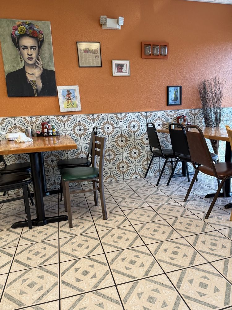 Carrillo's Mexican Food