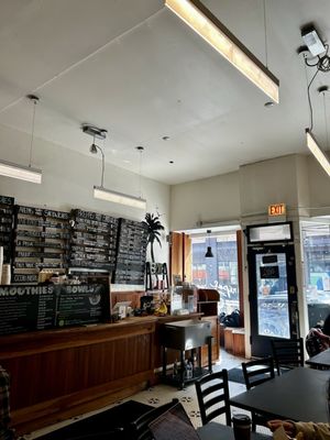 11 Degree North by null