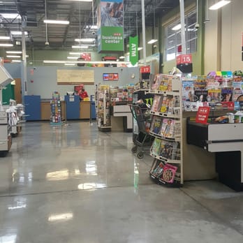 H-E-B - Grocery Near Me - Spring, Texas