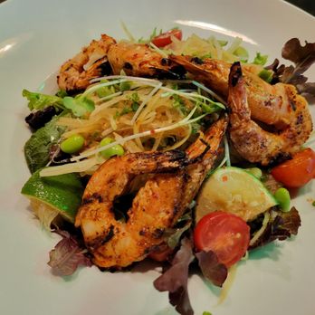 Pasifika Grill & Bar - Guamanian Near Me - Bellevue, Washington