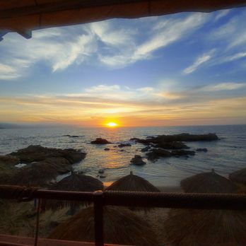 La Playita - Best part of the day - Mexican Near Me - Puerto Vallarta, JAL