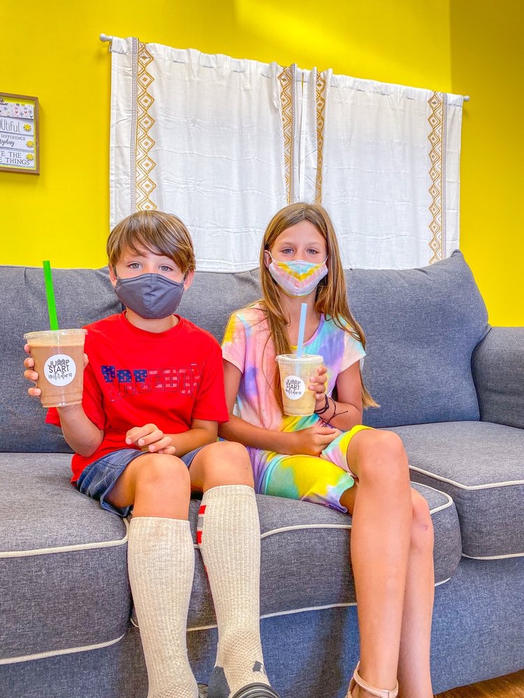 JUMPSTART NUTRITION Updated August 2024 15 Photos 1220 W Parnall