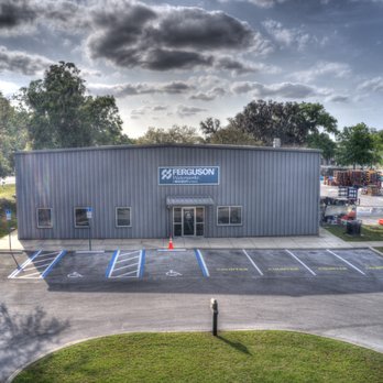 Ferguson Waterworks - Hardware Stores Near Me - Ocala, Florida