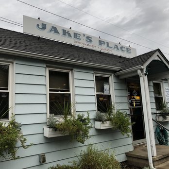 Jake's Place - the front of jake's place - Breakfast & Brunch Near Me - Darien, Connecticut Jake's Place - the front of jake's place - Breakfast & Brunch Near Me - Darien, Connecticut