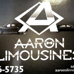 Aaron Limousines - getting ready for a busy Saint Patrick's Day Weekend! make all your transportation plans with us today at www.limo.li