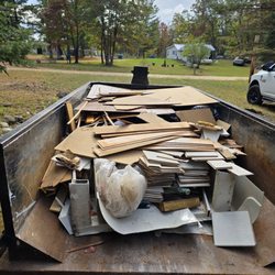 Local Dumpster 411