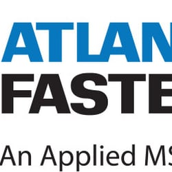 Atlantic Fasteners is owned by Applied Industrial Technologies of Cleveland, Ohio.