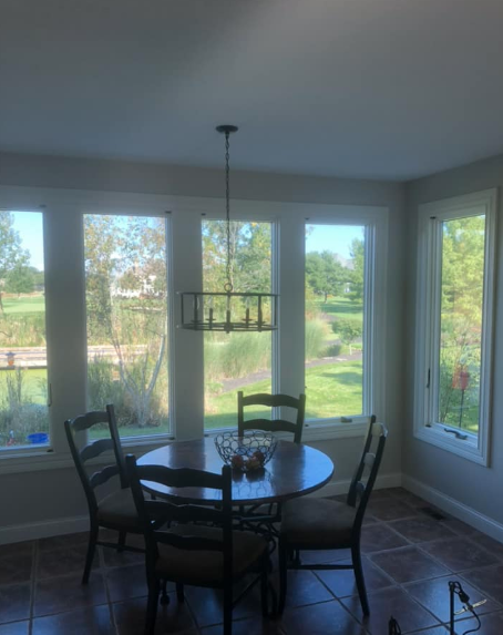 Slide of 912 General Maintenance