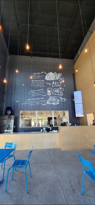 Lopez Island Creamery by null