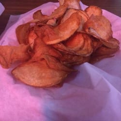 Plains Tavern - Tavern Taters!