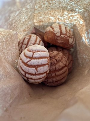 Las Delicias Panaderia Y Antojitos by null