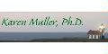 Karen H Muller, PHD - grief counselor in Medford, OR