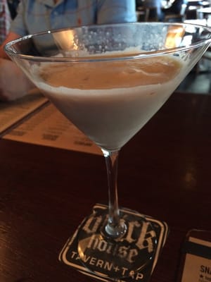 Brick House Tavern + Tap by null