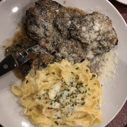 CHICKEN MARSALA CHICKEN MARSALA