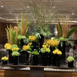 Lobby Lobby