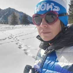 Performance Ski - Cross country