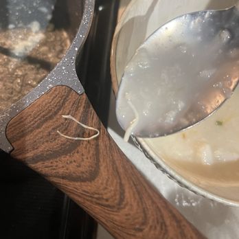 Mike's Noodle House - Cantonese Near Me - Seattle, Washington