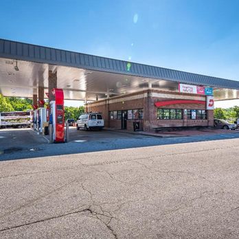 Exxon - Visit us at 875 N Solomons Island Road! - Gas Stations Near Me - Prince Frederick, Maryland Exxon - Visit us at 875 N Solomons Island Road! - Gas Stations Near Me - Prince Frederick, Maryland