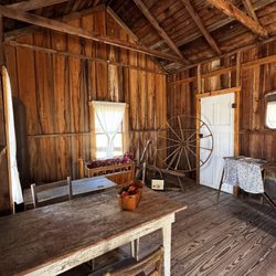 Pioneer Village