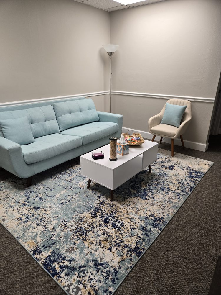 Radiant Minds Therapy & Wellness - grief counselor in St. Petersburg, FL