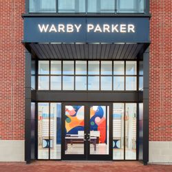 Warby Parker Deerfield Square