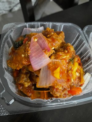 Saigon Hustle | Garden Oaks by null