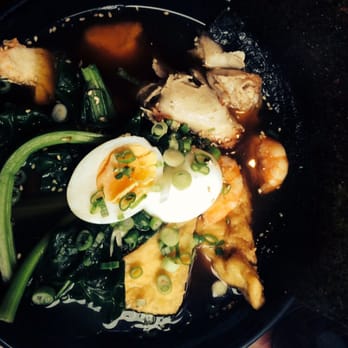 Yamamori - Yamamori special ramen - Japanese Near Me - Dublin, D Yamamori - Yamamori special ramen - Japanese Near Me - Dublin, D