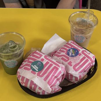 Call Your Mother - iced matcha, iced latte, don caesar, jetski - Bagels Near Me - Chicago, Illinois Call Your Mother - iced matcha, iced latte, don caesar, jetski - Bagels Near Me - Chicago, Illinois