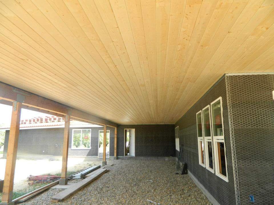 Slide of Anner Construction