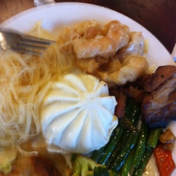Krazy Buffet - Buffets Near Me - Las Vegas, Nevada