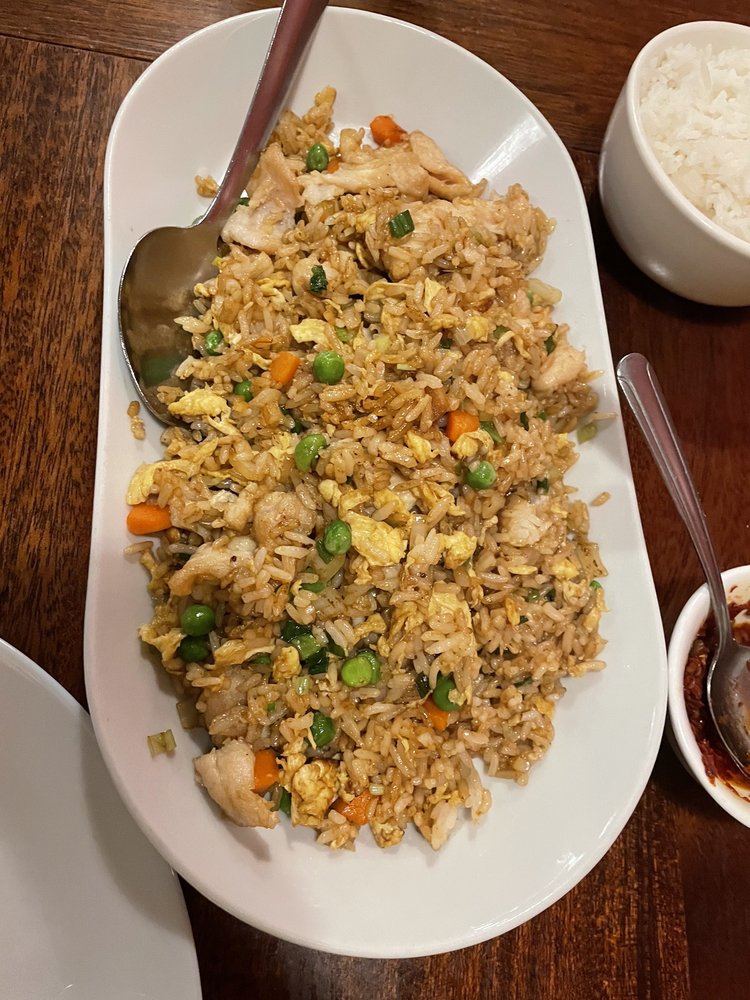 LING GARDEN CHINESE RESTAURANT Updated August 2024 136 Photos & 299